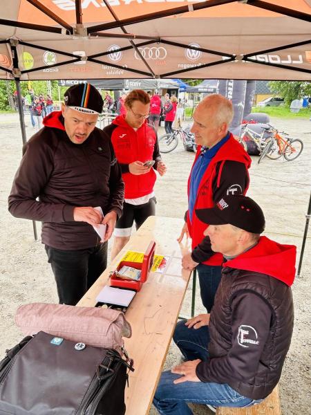 Photo 37 de L'Habaysienne - Super 8 2025 ðŸš´ðŸ»â€â™€ï¸