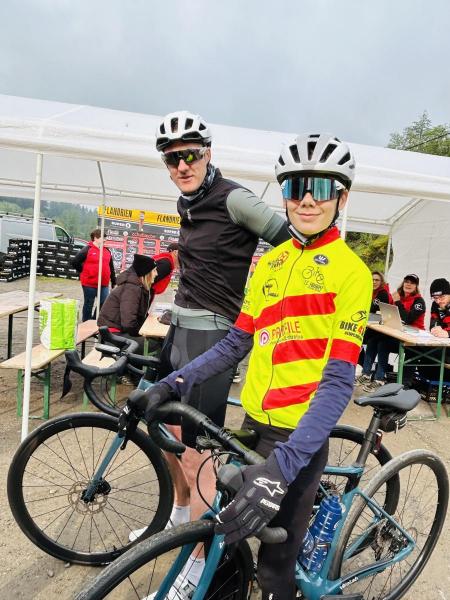 Photo 42 de L'Habaysienne - Super 8 2025 ðŸš´ðŸ»â€â™€ï¸