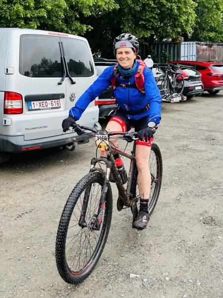 Photo 46 de L'Habaysienne - Super 8 2025 ðŸš´ðŸ»â€â™€ï¸