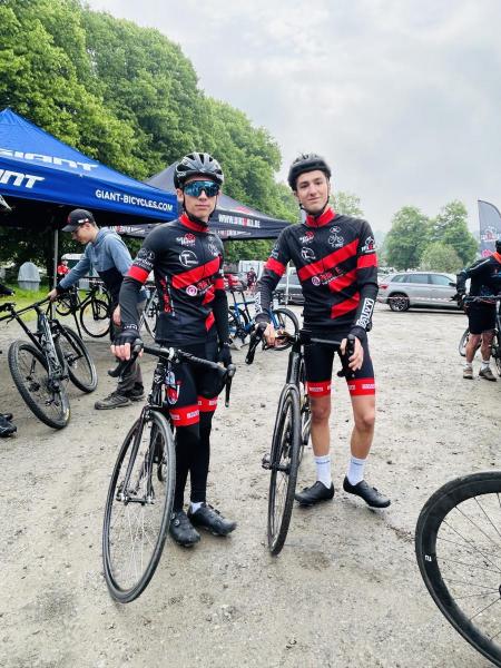 Photo 51 de L'Habaysienne - Super 8 2025 ðŸš´ðŸ»â€â™€ï¸
