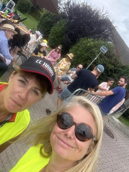 Photo 9 de Tour de France fÃ©minin Ã  Habay ! ðŸ˜ŽðŸš€