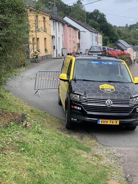 Photo 13 de Tour de France fÃ©minin Ã  Habay ! ðŸ˜ŽðŸš€