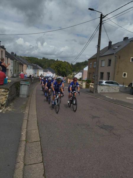 Photo 16 de Tour de France fÃ©minin Ã  Habay ! ðŸ˜ŽðŸš€
