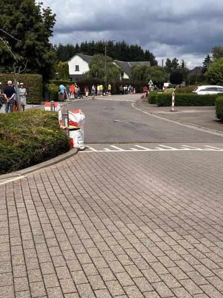 Photo 18 de Tour de France fÃ©minin Ã  Habay ! ðŸ˜ŽðŸš€