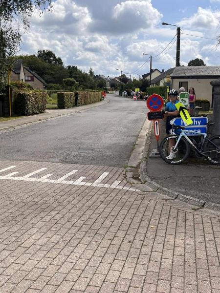 Photo 19 de Tour de France fÃ©minin Ã  Habay ! ðŸ˜ŽðŸš€