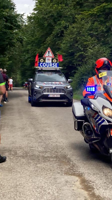 Photo 20 de Tour de France fÃ©minin Ã  Habay ! ðŸ˜ŽðŸš€