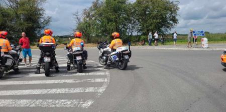 Photo 23 de Tour de France fÃ©minin Ã  Habay ! ðŸ˜ŽðŸš€