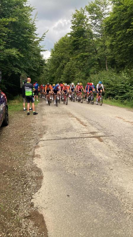Photo 24 de Tour de France fÃ©minin Ã  Habay ! ðŸ˜ŽðŸš€