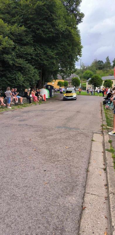 Photo 25 de Tour de France fÃ©minin Ã  Habay ! ðŸ˜ŽðŸš€