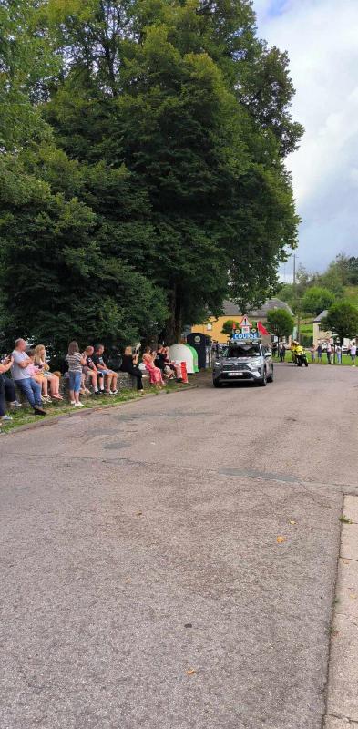 Photo 26 de Tour de France fÃ©minin Ã  Habay ! ðŸ˜ŽðŸš€