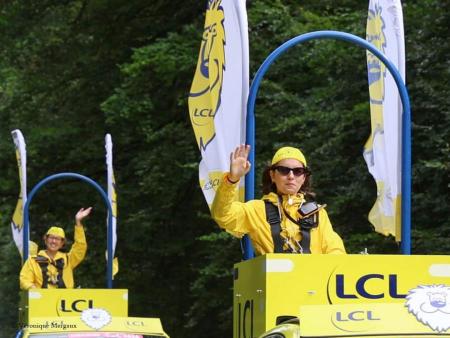 Photo 36 de Tour de France fÃ©minin Ã  Habay ! ðŸ˜ŽðŸš€
