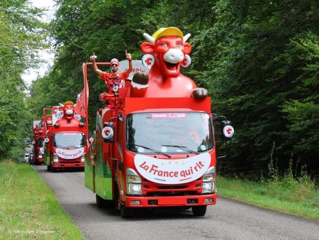 Photo 41 de Tour de France fÃ©minin Ã  Habay ! ðŸ˜ŽðŸš€