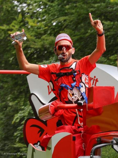 Photo 42 de Tour de France fÃ©minin Ã  Habay ! ðŸ˜ŽðŸš€