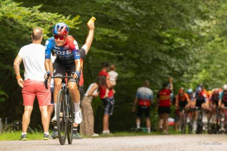 Photo 44 de Tour de France fÃ©minin Ã  Habay ! ðŸ˜ŽðŸš€