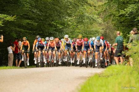 Photo 45 de Tour de France fÃ©minin Ã  Habay ! ðŸ˜ŽðŸš€