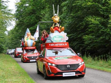 Photo 46 de Tour de France fÃ©minin Ã  Habay ! ðŸ˜ŽðŸš€