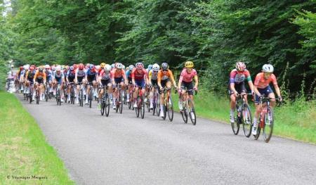 Photo 48 de Tour de France fÃ©minin Ã  Habay ! ðŸ˜ŽðŸš€