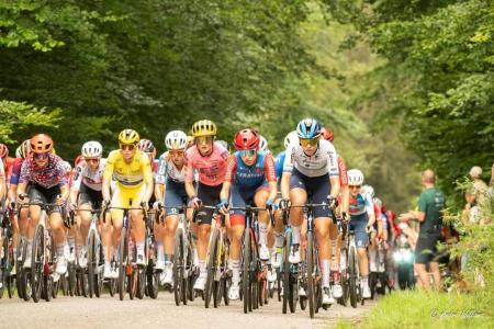 Photo 50 de Tour de France fÃ©minin Ã  Habay ! ðŸ˜ŽðŸš€