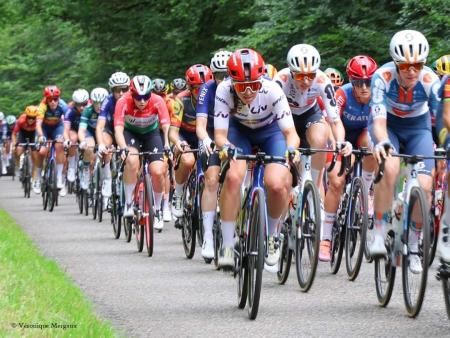 Photo 51 de Tour de France fÃ©minin Ã  Habay ! ðŸ˜ŽðŸš€