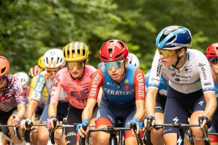 Photo 53 de Tour de France fÃ©minin Ã  Habay ! ðŸ˜ŽðŸš€