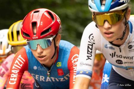 Photo 54 de Tour de France fÃ©minin Ã  Habay ! ðŸ˜ŽðŸš€