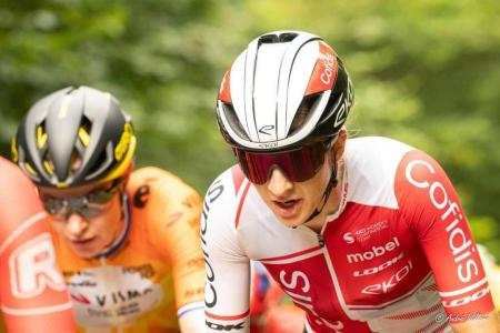 Photo 56 de Tour de France fÃ©minin Ã  Habay ! ðŸ˜ŽðŸš€