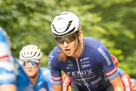Photo 58 de Tour de France fÃ©minin Ã  Habay ! ðŸ˜ŽðŸš€