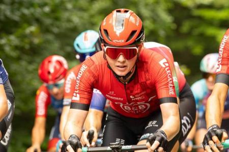 Photo 60 de Tour de France fÃ©minin Ã  Habay ! ðŸ˜ŽðŸš€