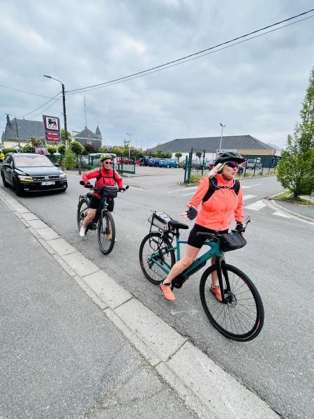 Photo 3 de Habaysienne 2025 - Gravel boucles