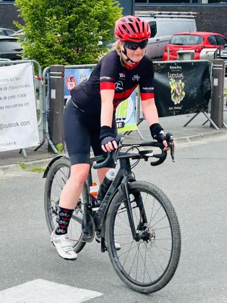 Photo 4 de Habaysienne 2025 - Gravel boucles