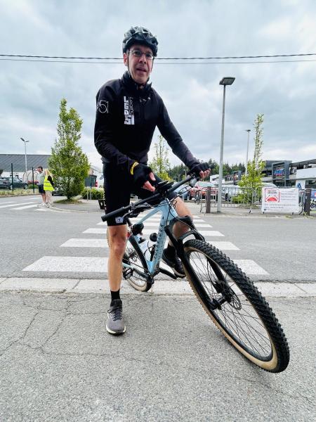 Photo 6 de Habaysienne 2025 - Gravel boucles