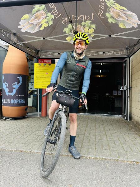 Photo 12 de Habaysienne 2025 - Gravel boucles