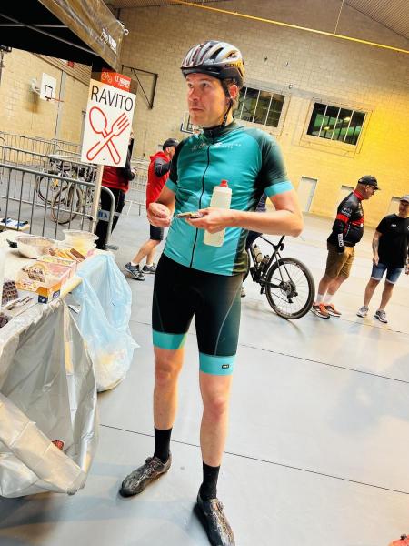 Photo 15 de Habaysienne 2025 - Gravel boucles