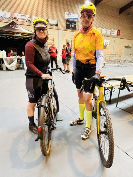 Photo 17 de Habaysienne 2025 - Gravel boucles