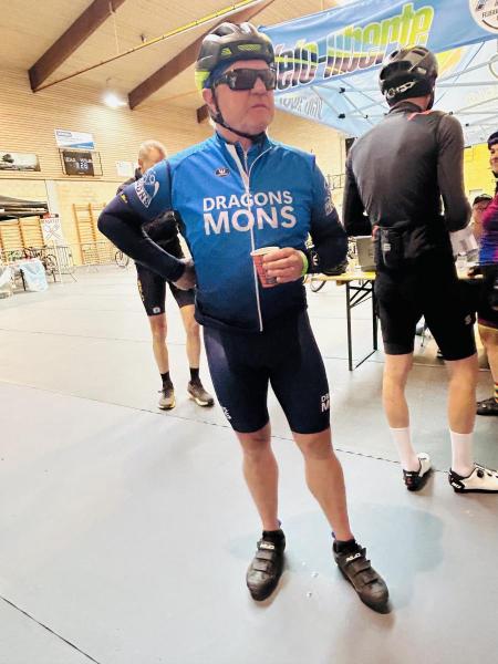 Photo 20 de Habaysienne 2025 - Gravel boucles