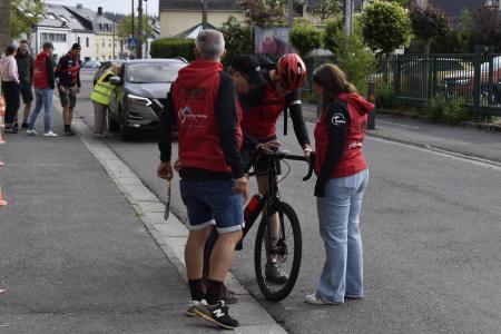 Photo 30 de Habaysienne 2025 - Gravel boucles