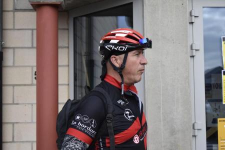 Photo 33 de Habaysienne 2025 - Gravel boucles