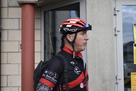 Photo 34 de Habaysienne 2025 - Gravel boucles