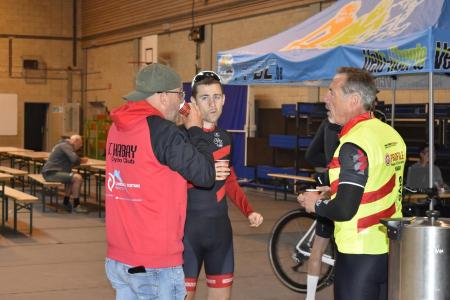 Photo 36 de Habaysienne 2025 - Gravel boucles