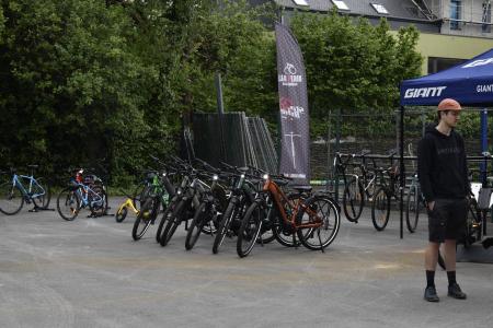 Photo 44 de Habaysienne 2025 - Gravel boucles