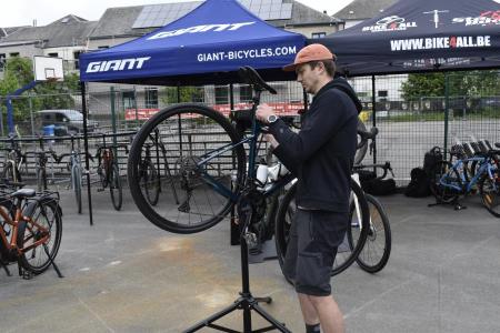 Photo 46 de Habaysienne 2025 - Gravel boucles