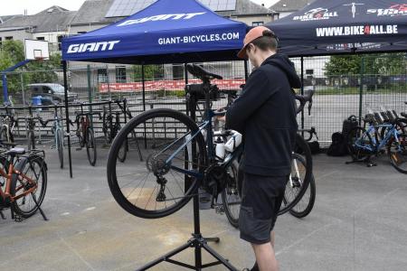 Photo 47 de Habaysienne 2025 - Gravel boucles
