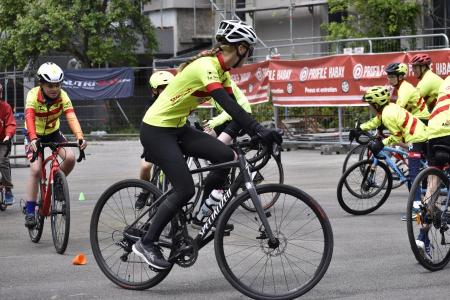 Photo 46 de Habaysienne 2025 - Family day et Kevin Meyer Show