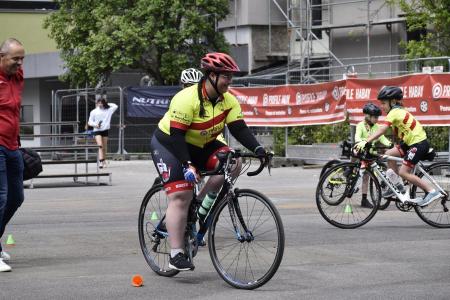 Photo 49 de Habaysienne 2025 - Family day et Kevin Meyer Show