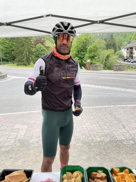 Photo 1 de Habaysienne 2025 - Ravito Esch/Sûre