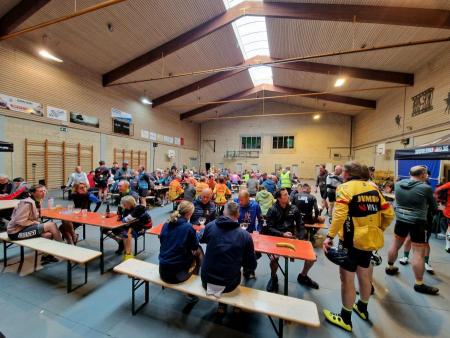 Photo 9 de Habaysienne 2025 - Salle
