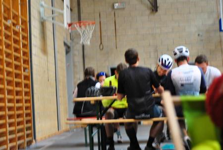 Photo 42 de Habaysienne 2025 - Salle