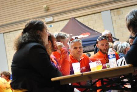 Photo 45 de Habaysienne 2025 - Salle