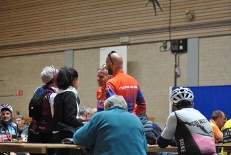 Photo 49 de Habaysienne 2025 - Salle