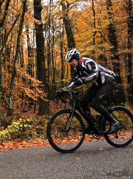 Photo 5 de ⚫🔴 La Déren' 2025 : cyclo